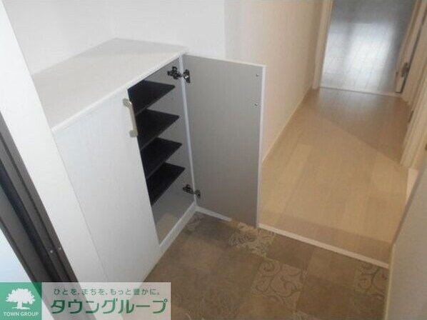 グランレーヴ庄内通の物件内観写真